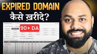 How to Buy Expired Domains? Find High DA Expired Domains For Free