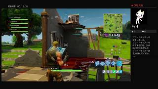 みんなでFortnite【part2】