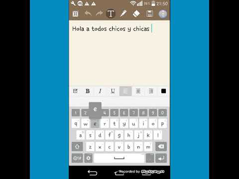 Pasemos un buen rato