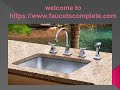Shallow Well Pumps at Best Price in USA faucetscomplete