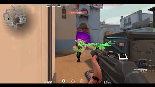 VALORANT clip1