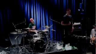 Matisyahu - Youth to Drive By Dub to Lyric Slam - Live at the Ogden Theatre, 12.17.11