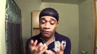 &quot;If I Was a Bird&quot; -Floetry