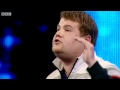 Smithy at Sports Personality of the Year - BBC Sport Relief Night 2010 - YouTube