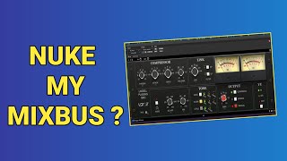 Video thumbnail for Lindell Audio SBC 2500 - Plugin Alliance⏐Demo On Mix Bus by Zany Pro