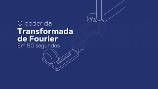 Transformada de Fourier: Como a Tractian entende as vibrações dos seus ativos?