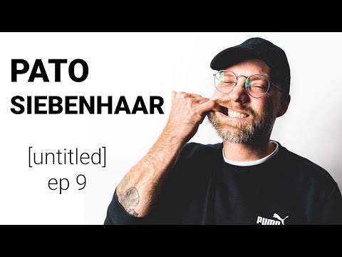 Pato Siebenhaar #9 [untitled]