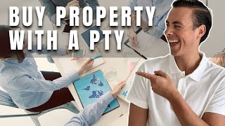 I Discovered the SECRET to Buying Property Through a PTY