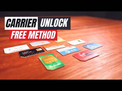 Unlock Samsung Galaxy XCover Pro - Unlocking Your Samsung Galaxy XCover Pro