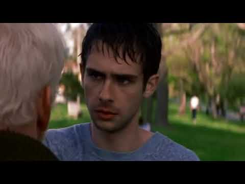 Poder Além da Vida Filme que fala da prática Budista