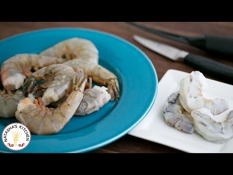 エビの皮をむく方法と剥く方法（2つの方法！） - ステップバイステップガイド (How to Peel and Devein Shrimp (2 Ways!) - Step-by-Step Guide)