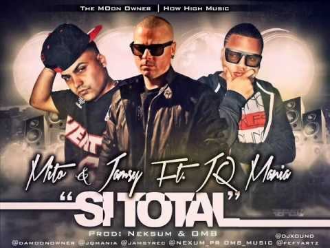 Mito & Jamsy Ft JQ The 1 Contender - Si Total