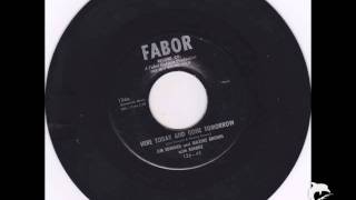 The Browns - Here today and gone tomorrow