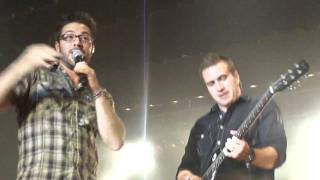 Danny Gokey- Life Is a Highway