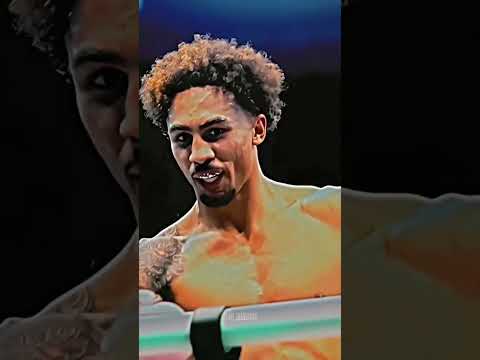 Petinju yang punya haki😄#benwhittaker #boxing #fighter #shortvideo #viralshorts #masukberanda #fyp