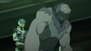 Dead Lance Walking || Klance