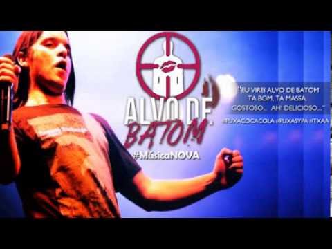 Alvo De Batom video