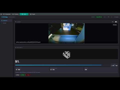 KX-Bridge Setup & Usage