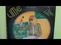 Lime-Agent 406