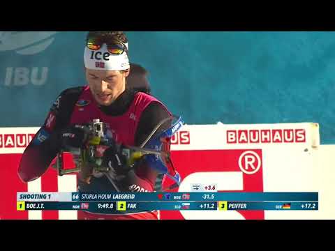 Sturla Holm Laegreid