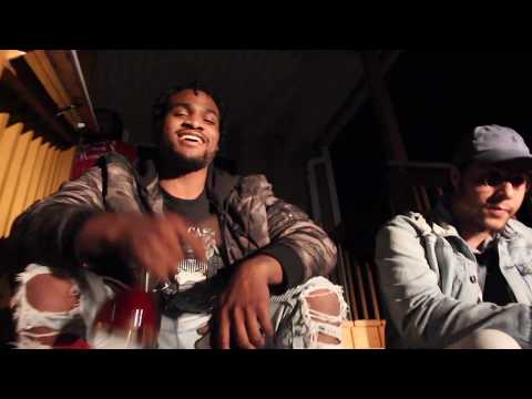 Shaddy Dynamite Ft. Cyph X High