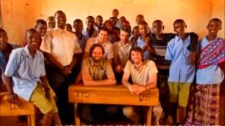 Jars Of Clay - I'm In The Way