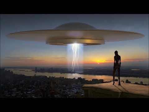 Static Movement & Dohak - spaceship