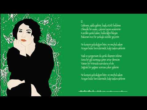 Canan Sağar - İz