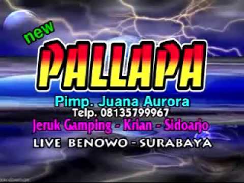 ANGGE ANGGE ORONG ORONG-AGUNG DJUWANDA FEAT VIVI ROSALITA-NEW PALLAPA