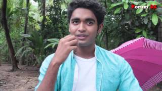 Arjun - Siddharth Sen Exclusive Forum 32 Interview | Screen Journal video