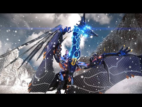 HORIZON FORBIDDEN WEST PS4 GAMEPLAY-PART 31 | THE WINGS OF THE TEN |SUNWING | REGALLA KILL OR MERCY?