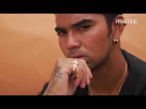 Challenge and Explore New Androgynous Looks Through Bvlgari's Ingenious B.zero1 Collection