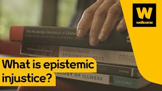 Epistemic injustice in healthcare | Wellcome