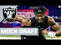 2022 Post-NFL Combine Mock Draft: Raiders add pass rusher to team up with Maxx Crosby | CBS Sports