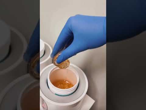 How does Sugaring Hair Removal Work