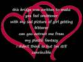 Coin Operated Boy The Dresden Dolls Lyrics
