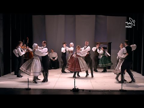 VUS Ondráš - Karpatami