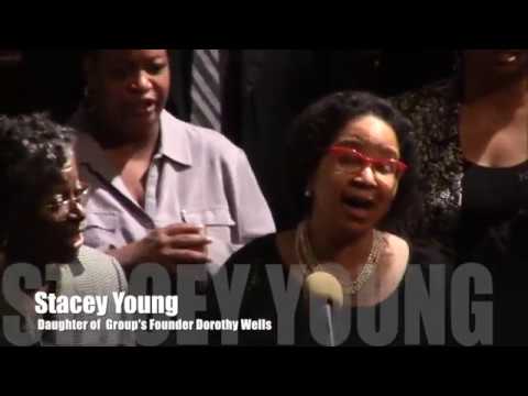 1540. Easternnaires Alumni- Nothing But The Blood- Kontrell Tyler and Angelena Kyles