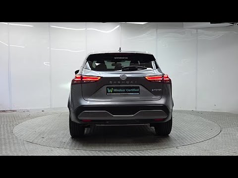 Nissan Qashqai ePOWER SV PREMIUM Upgraded 20'' All - Image 2