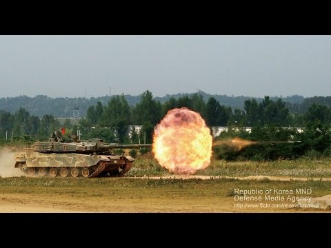 Top 10 Most Advanced Main Battle Tanks in the World
