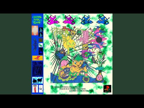 viajemos en submarinos (feat. Mau Mosh)