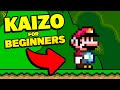 Top 5 Beginner Kaizo Mario ROM Hacks