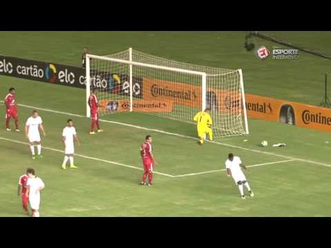 Melhores Momentos - Princesa do Solimões 0 x 2 Internacional - Copa do Brasil (15/02/2017)