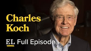 The Danger of Complacency | Charles Koch