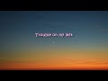 Cage The Elephant Trouble Lyrics