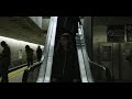 HOUSE Of CARDS Zoe Barnes Death Scene