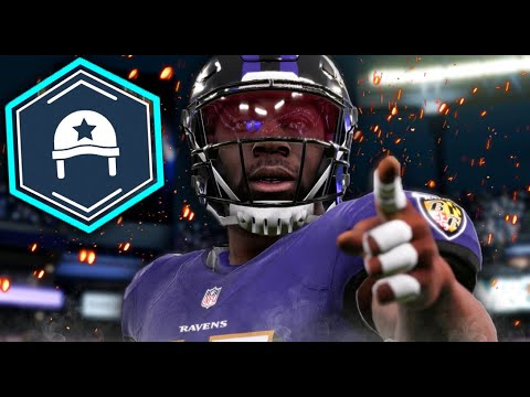MADDEN 21 CAREER MODE - PLAYING IN MY FIRST NFL REGULAR SEASON GAME!!