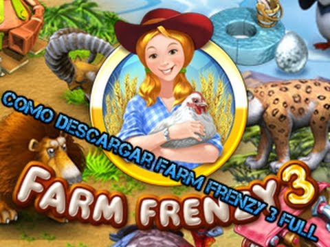 farm frenzy 3 pc cheats codes