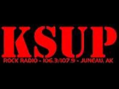 KSUP 106.3 Juneau, AK - September 1998