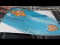 Finding Nemo Read Along Story Book Finding Nemo Story Book Read Aloud Story Book For Kids